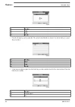 Preview for 46 page of Quincy Compressor QGS 40 Instruction Book