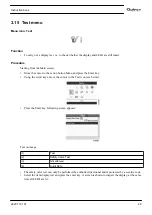 Preview for 51 page of Quincy Compressor QGS 40 Instruction Book