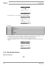 Preview for 54 page of Quincy Compressor QGS 40 Instruction Book