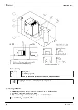 Preview for 62 page of Quincy Compressor QGS 40 Instruction Book