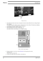 Preview for 66 page of Quincy Compressor QGS 40 Instruction Book