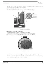 Preview for 67 page of Quincy Compressor QGS 40 Instruction Book