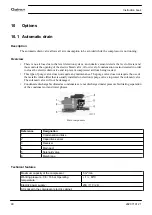 Preview for 92 page of Quincy Compressor QGS 40 Instruction Book