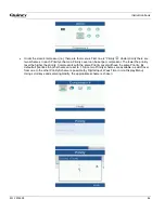 Preview for 86 page of Quincy Compressor QGV 40 Instruction Book