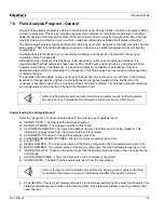 Preview for 118 page of Quincy Compressor QGV 40 Instruction Book