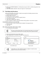 Preview for 119 page of Quincy Compressor QGV 40 Instruction Book