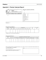 Preview for 128 page of Quincy Compressor QGV 40 Instruction Book