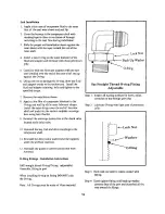 Preview for 55 page of Quincy Compressor QMA 100 Instruction Manual