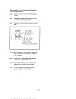 Preview for 57 page of Quincy Compressor QMA 100 Instruction Manual