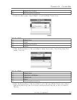 Preview for 61 page of Quincy Compressor QOF 20 Instruction Manual