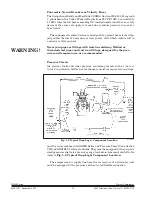 Preview for 18 page of Quincy Compressor QR-25 210 Instruction Manual