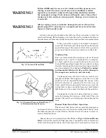 Preview for 19 page of Quincy Compressor QR-25 210 Instruction Manual