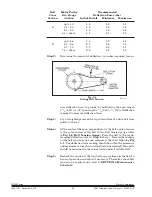 Preview for 28 page of Quincy Compressor QR-25 210 Instruction Manual