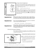 Preview for 29 page of Quincy Compressor QR-25 210 Instruction Manual