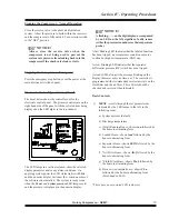 Preview for 23 page of Quincy Compressor QSB Series Instruction Manual