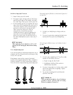 Preview for 33 page of Quincy Compressor QSB Series Instruction Manual