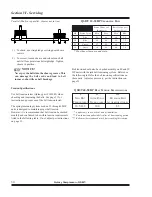 Preview for 34 page of Quincy Compressor QSB Series Instruction Manual