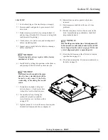 Preview for 37 page of Quincy Compressor QSB Series Instruction Manual