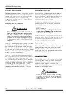 Preview for 38 page of Quincy Compressor QSB Series Instruction Manual