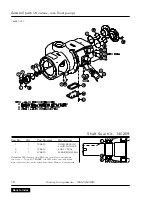 Preview for 14 page of Quincy Compressor QSI-220i Parts Manual