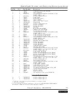 Preview for 19 page of Quincy Compressor QSI-220i Parts Manual