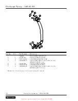 Preview for 20 page of Quincy Compressor QSI-220i Parts Manual