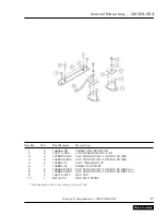 Preview for 41 page of Quincy Compressor QSI-220i Parts Manual