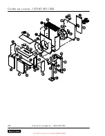 Preview for 42 page of Quincy Compressor QSI-220i Parts Manual