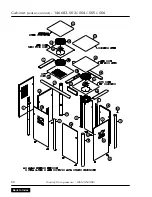 Preview for 64 page of Quincy Compressor QSI-220i Parts Manual