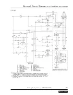 Preview for 75 page of Quincy Compressor QSI-220i Parts Manual