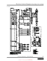 Preview for 79 page of Quincy Compressor QSI-220i Parts Manual