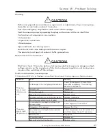 Preview for 93 page of Quincy Compressor QSV 205 Instruction Manual