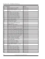 Preview for 100 page of Quincy Compressor QSV 205 Instruction Manual