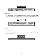 Preview for 15 page of Quincy Compressor QSVB Series Instruction Manual