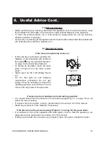 Preview for 19 page of QUINCY HYDRONIC TECHNOLOGY Riva ADVANCE COMBI User Manual And Instructions