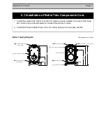 Preview for 11 page of QUINCY HYDRONIC TECHNOLOGY SG-3 Installation Instructions And Instructions For Use