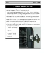 Preview for 12 page of QUINCY HYDRONIC TECHNOLOGY SG-3 Installation Instructions And Instructions For Use