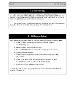 Preview for 18 page of QUINCY HYDRONIC TECHNOLOGY SG-3 Installation Instructions And Instructions For Use