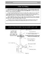 Preview for 21 page of QUINCY HYDRONIC TECHNOLOGY SG-3 Installation Instructions And Instructions For Use