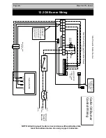 Preview for 26 page of QUINCY HYDRONIC TECHNOLOGY SG-3 Installation Instructions And Instructions For Use