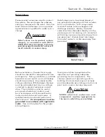 Preview for 17 page of Quincy QGB Series Instruction Manual