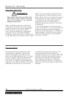 Preview for 42 page of Quincy QGB Series Instruction Manual