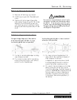 Preview for 45 page of Quincy QGB Series Instruction Manual