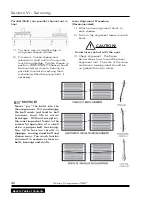 Preview for 46 page of Quincy QGB Series Instruction Manual