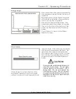 Preview for 29 page of Quincy QGV-100 Instruction Manual