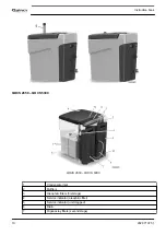 Preview for 12 page of Quincy QOCS 25 Instruction Book