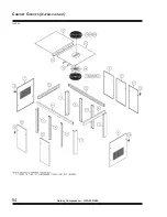 Preview for 58 page of Quincy QSI 245 Manual