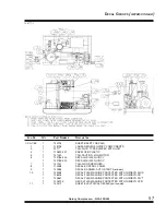 Preview for 61 page of Quincy QSI 245 Manual