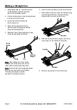 Preview for 4 page of QUINN 58594 Owner'S Manual & Safety Instructions