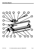 Preview for 7 page of QUINN 58594 Owner'S Manual & Safety Instructions